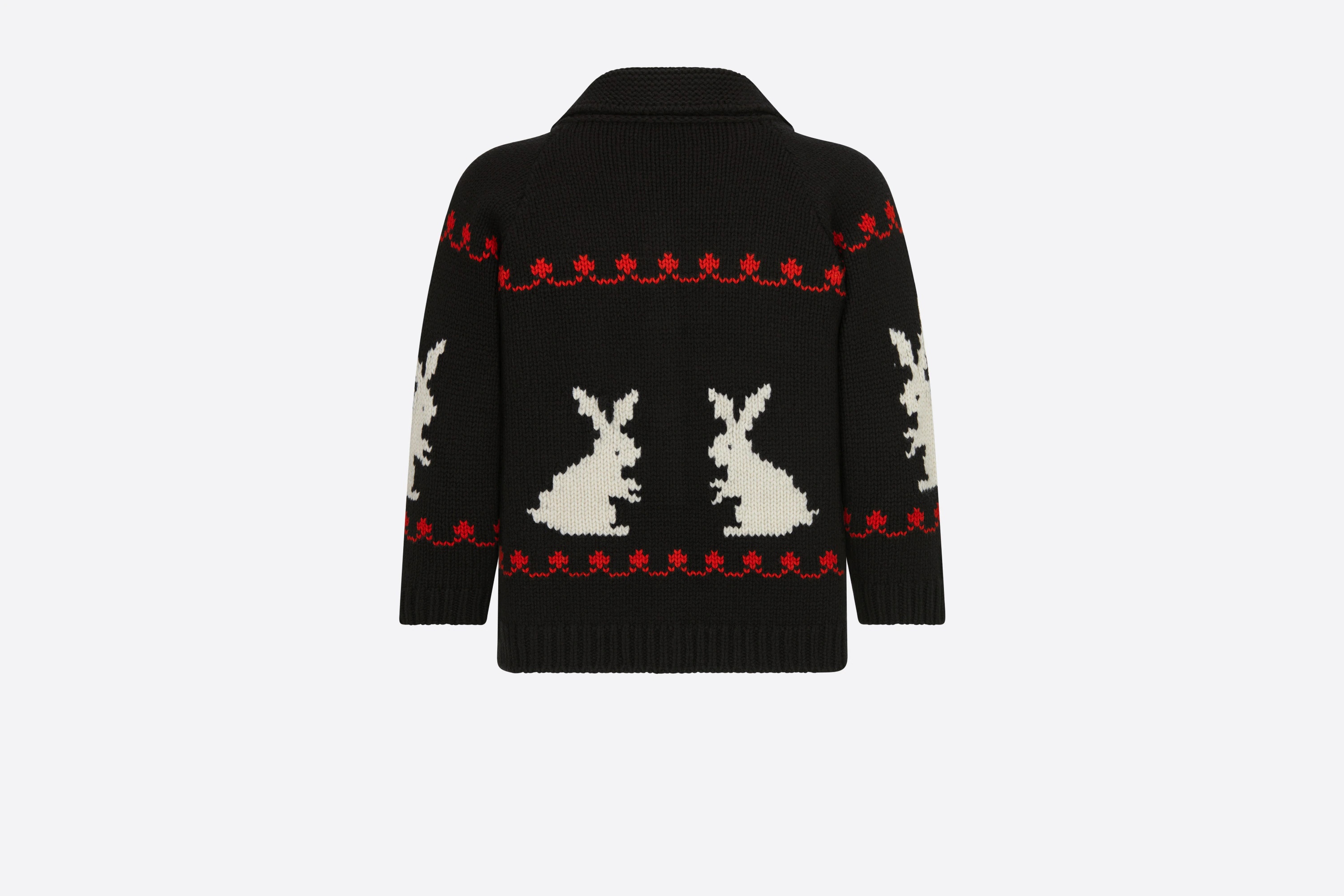 Dioramour Cardigan - 2