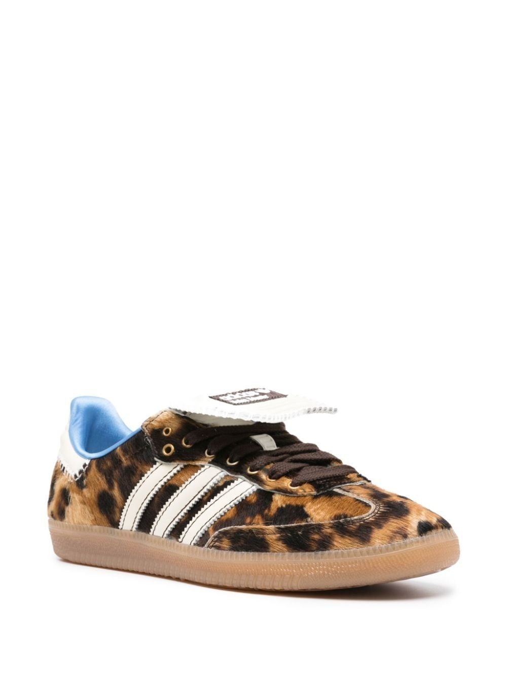 x Wales Bonner Samba sneakers - 2