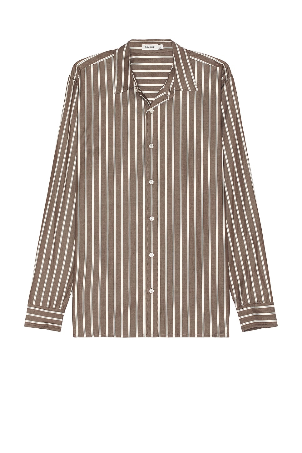 Hendrix Shirt - 1