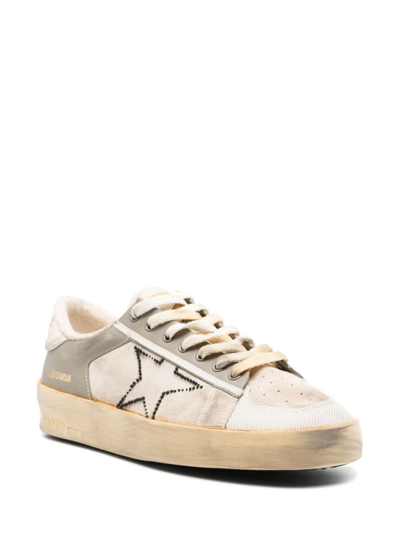 Golden Goose Stardan sneakers outlook