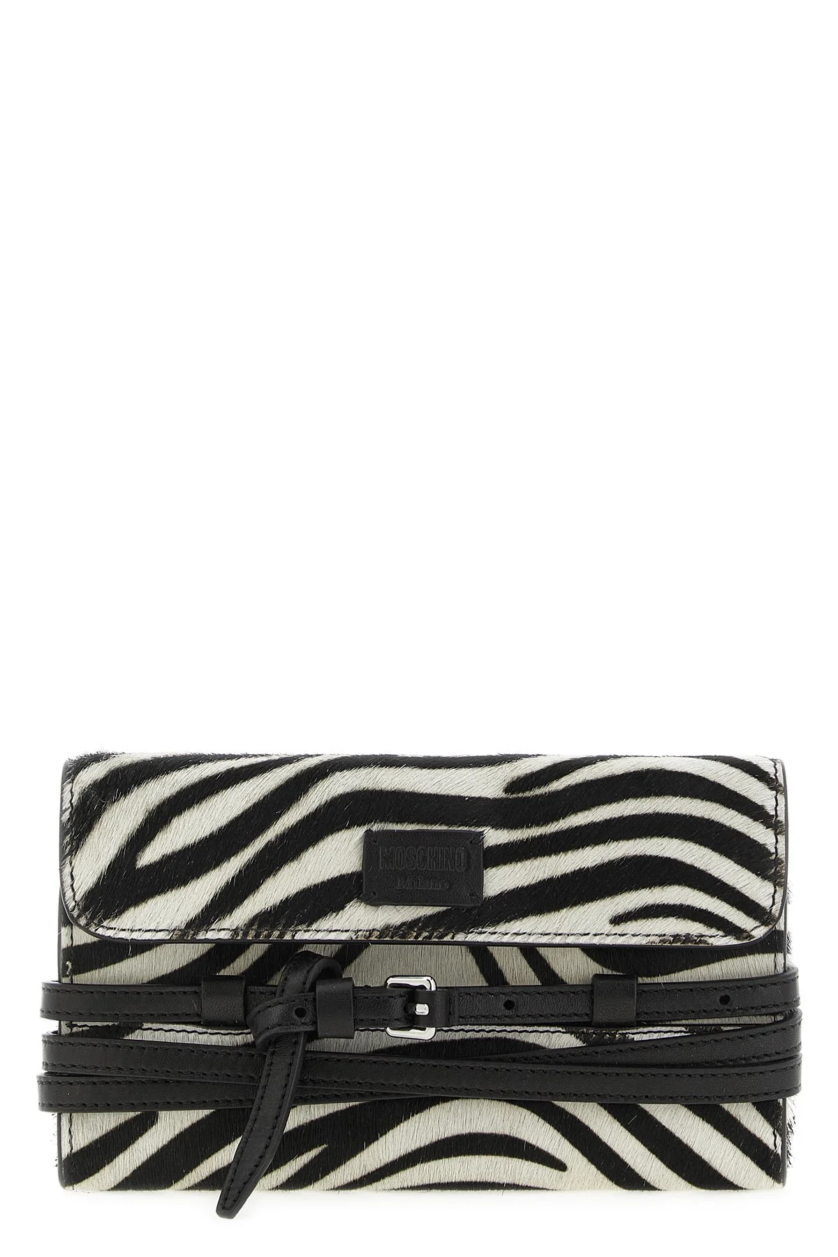 'Tie Me' Wallet On Chain - 1