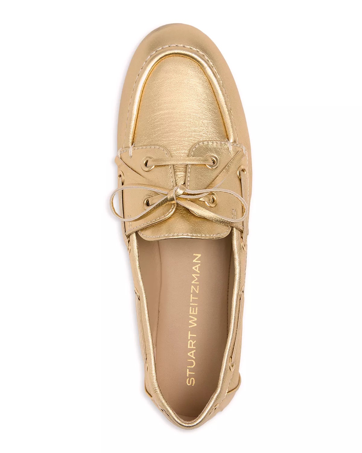 Women's Tinsley Moccasin Loafer Flats - 3