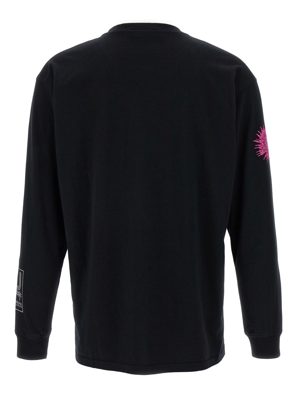 graphic-print sweatshirt - 2