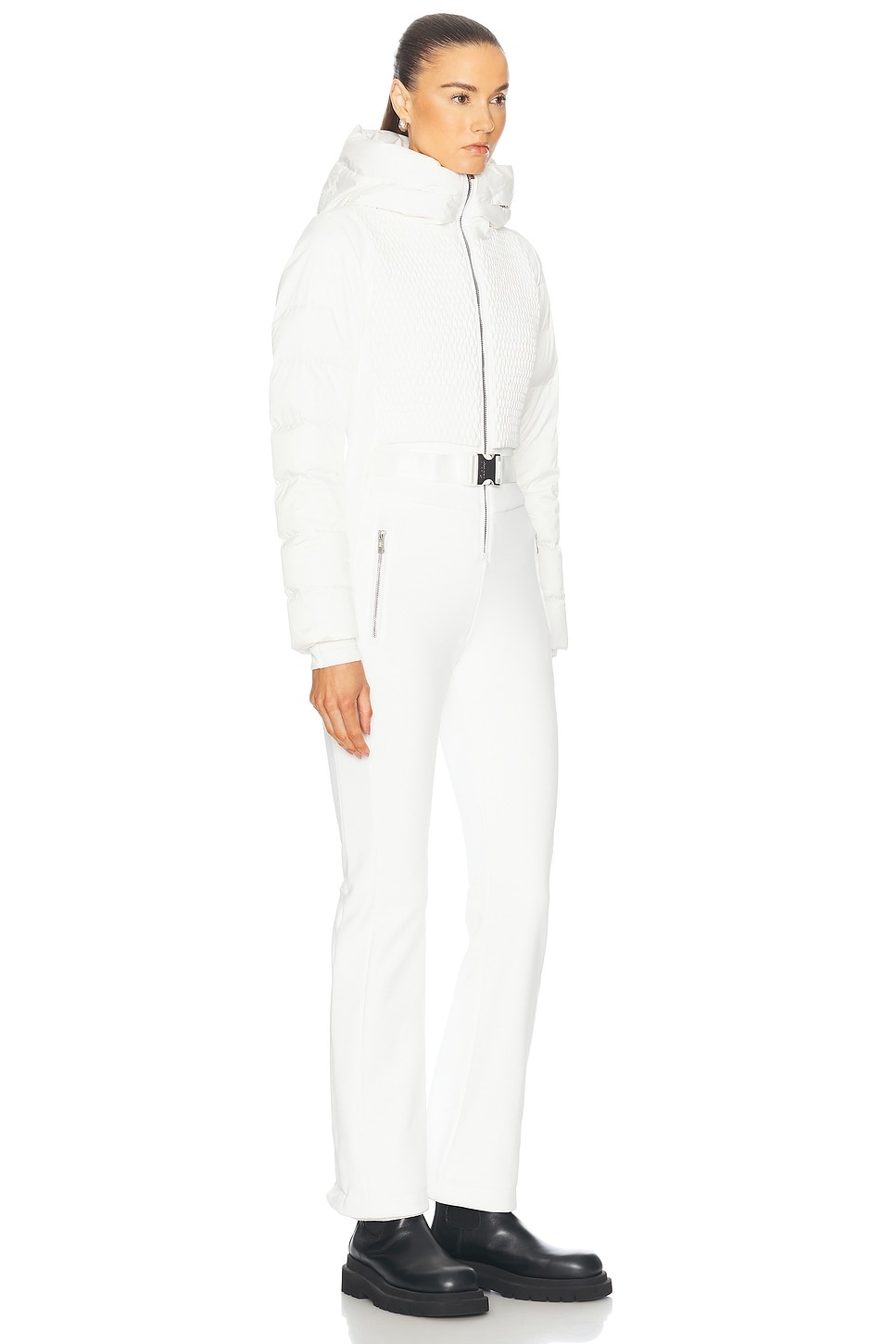 Marie II Ski Suit - 2