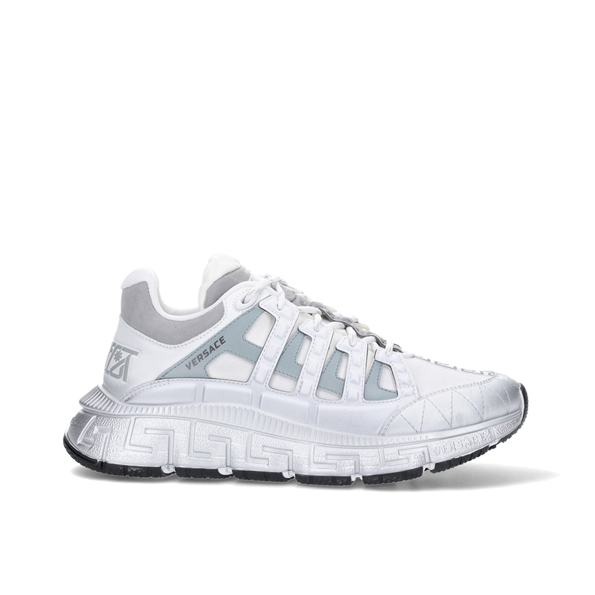 Versace Trigreca Sneakers Men - 5