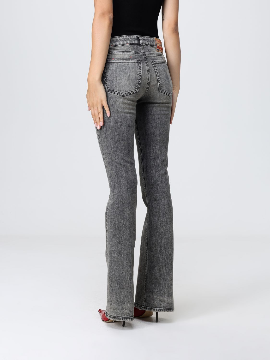 Jeans woman Diesel - 2