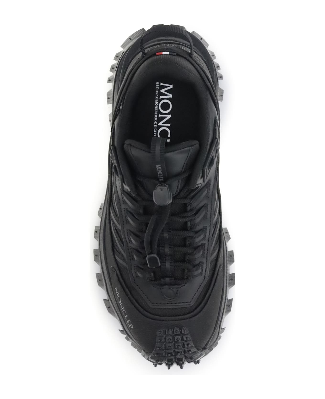 Trailgrip Gtx Low-top Sneakers - 4