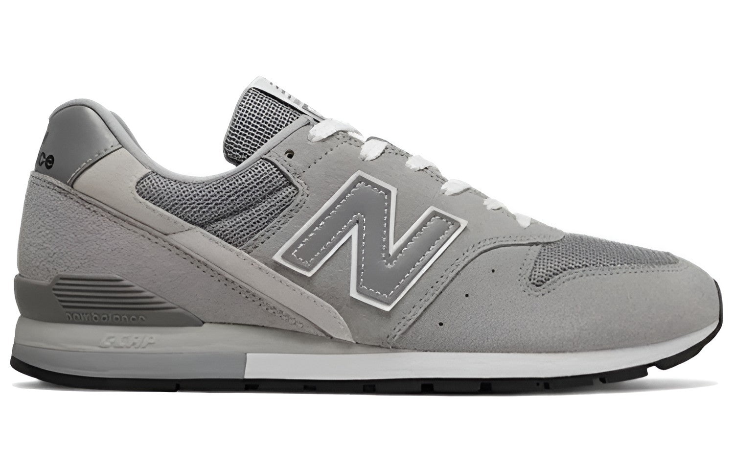 New Balance 996 ' Silver' CM996BG - 2