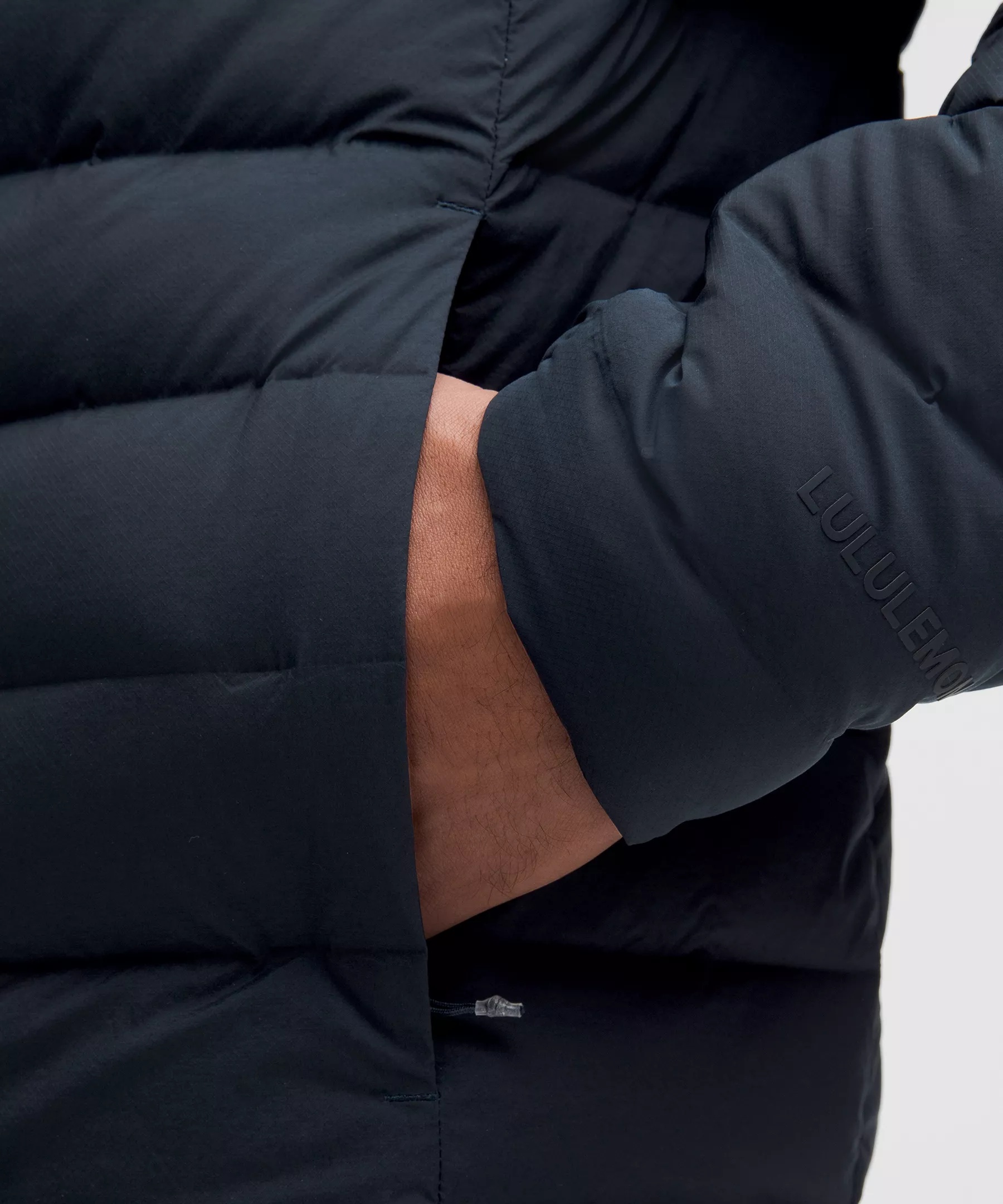 Navigation Down Jacket - 5
