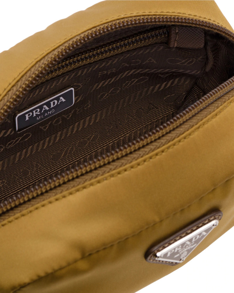 Prada Nylon Pouch outlook