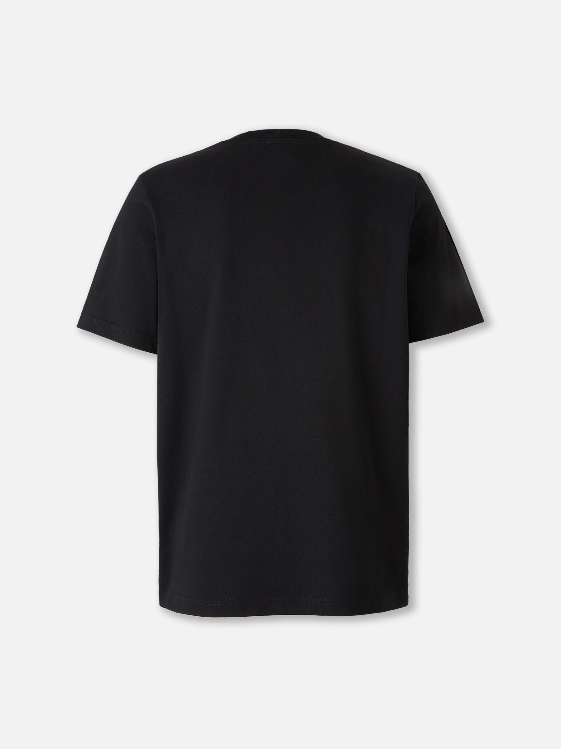 MUSHROOM EMBLEM T-SHIRT - 2