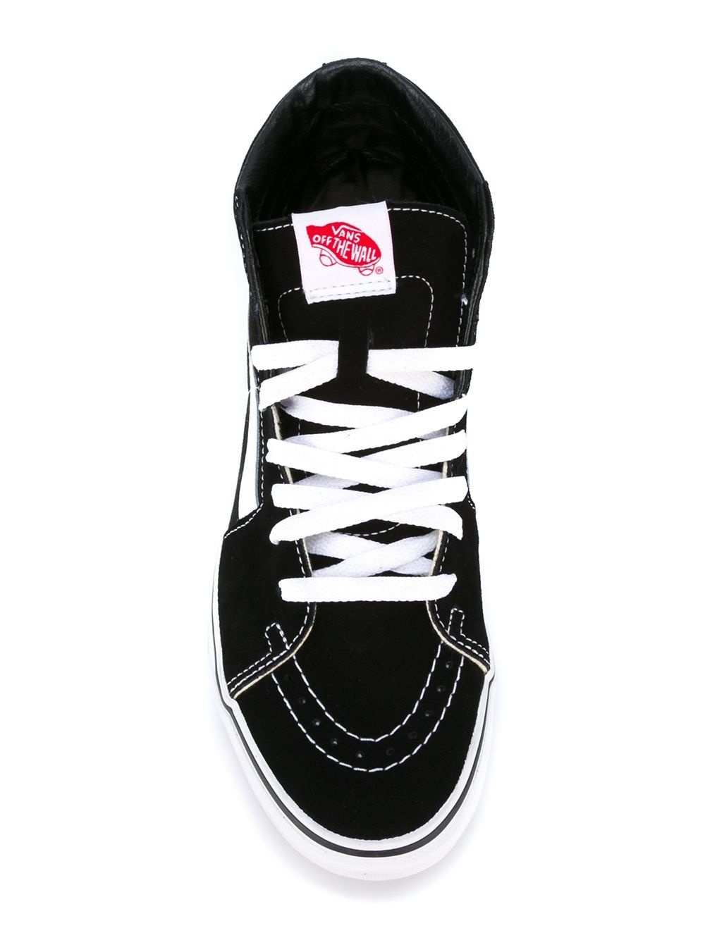 Sk8-Hi sneakers - 4