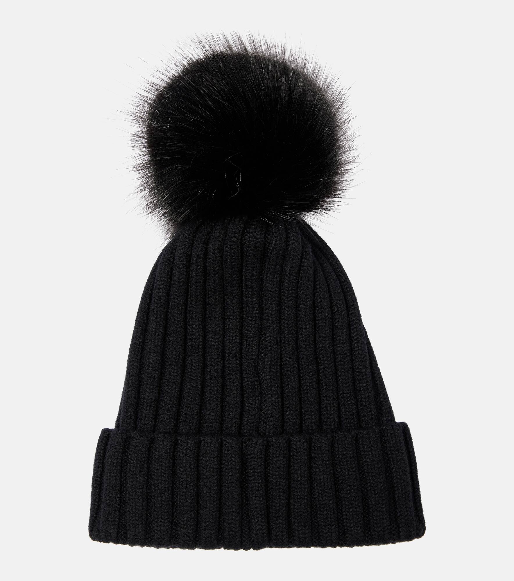 Wool beanie - 4
