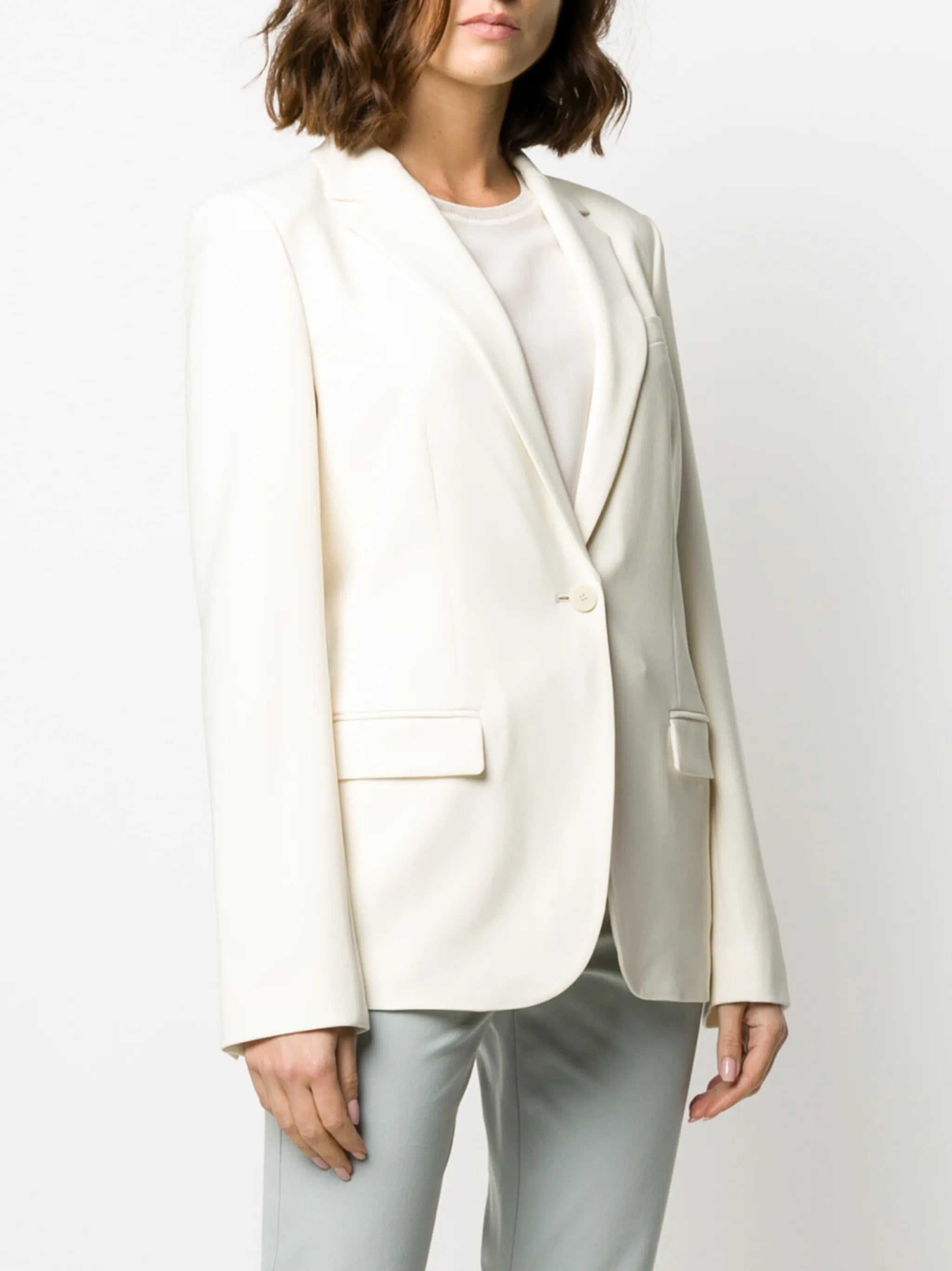 Staple Tailored Blazer - 5