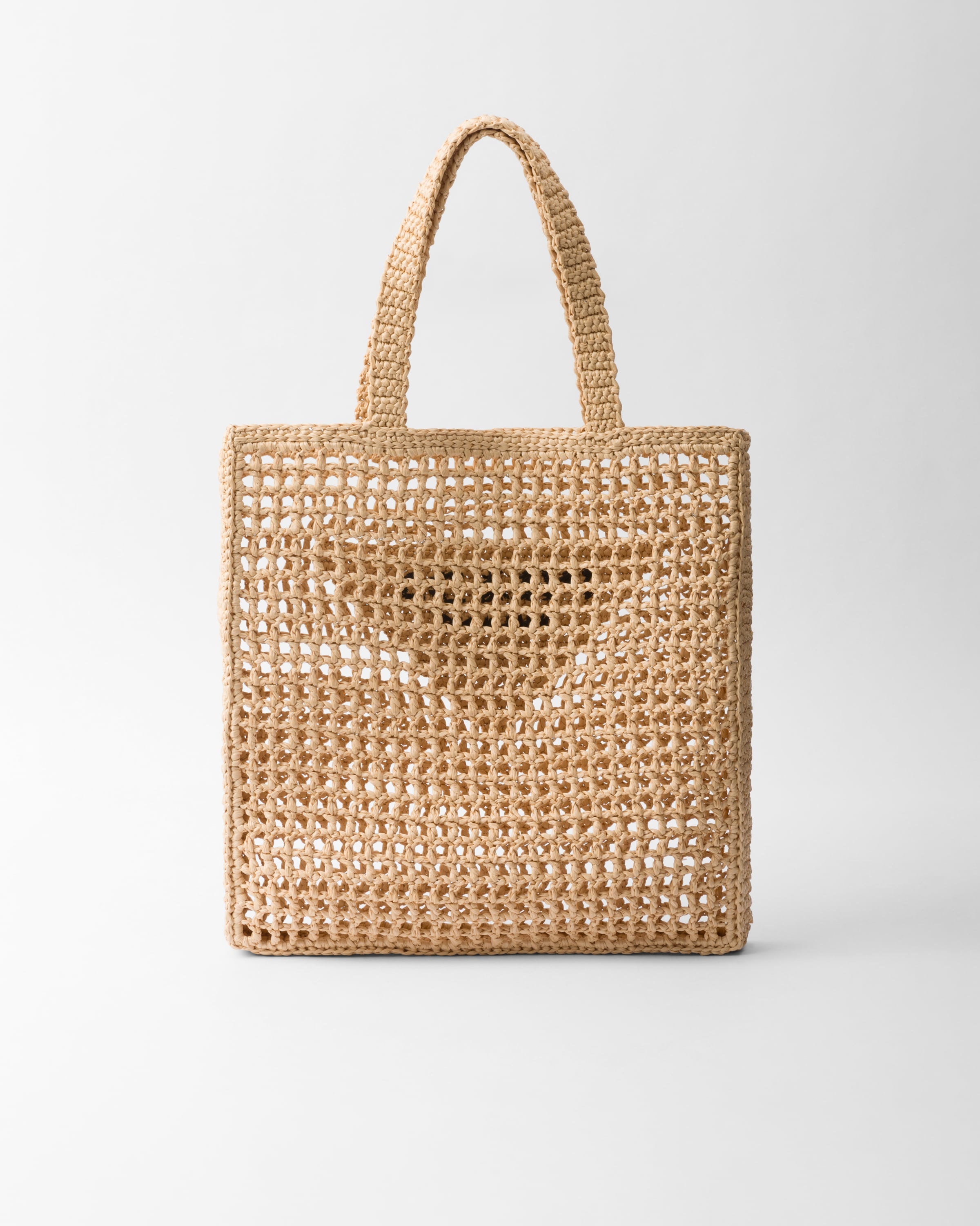 Crochet tote bag - 4