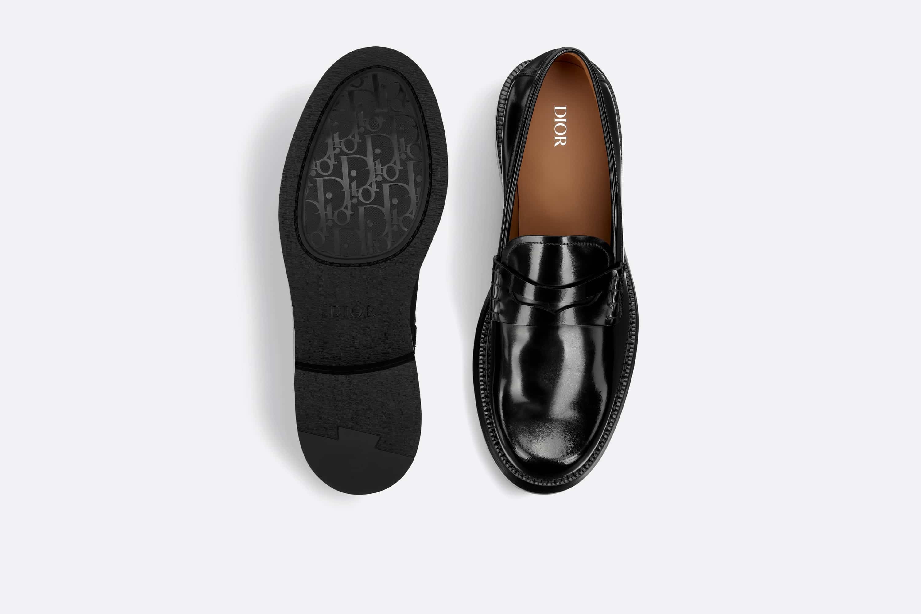 Dior Carlo Loafer - 5