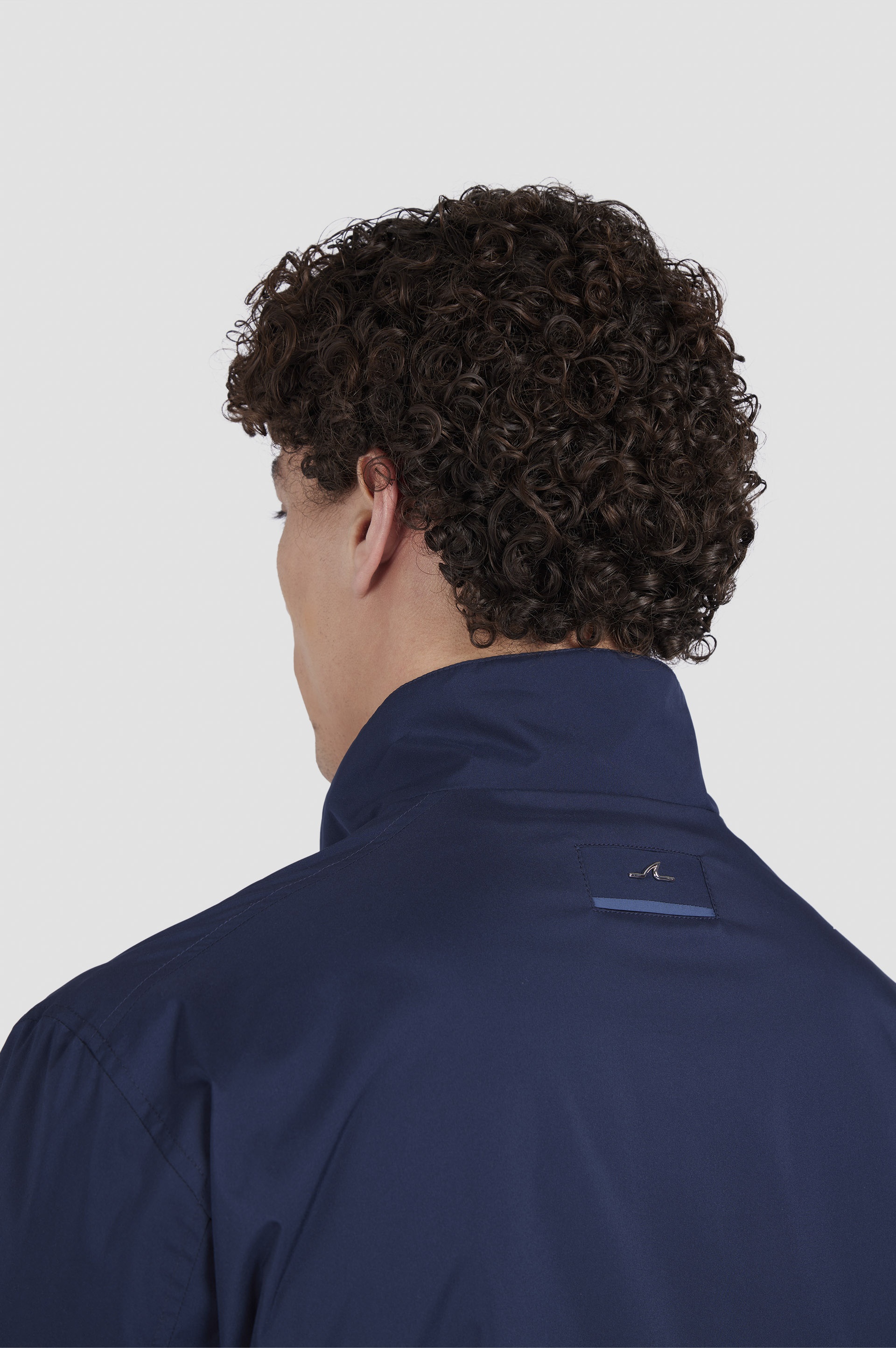 REVERSIBLE FIELD JACKET TYPHOON® PLATINUM - 5