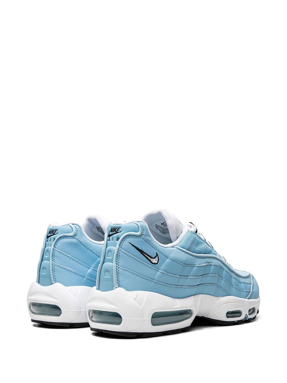 Air Max 95 "University Blue" sneakers - 3