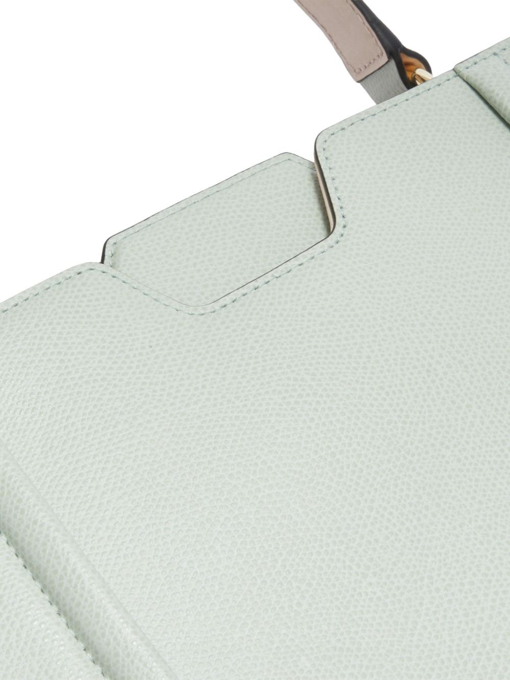 Riva M buckle-detail tote bag - 4