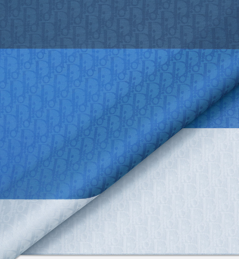 Dior Oblique Bandana 3