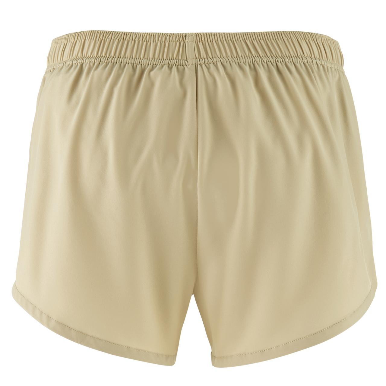 Women's Mizuno Infinity 3.5" Running Short - 2
