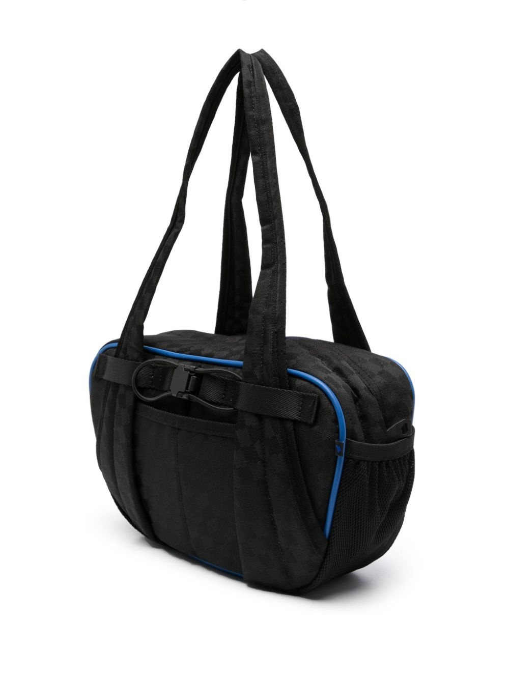 【ADER ERROR】 Rei tote bag ADER error Rei checked tote bag | REVERSIBLE