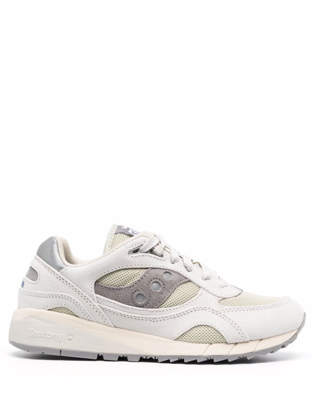 Grid Azura 2000 low-top sneakers - 1