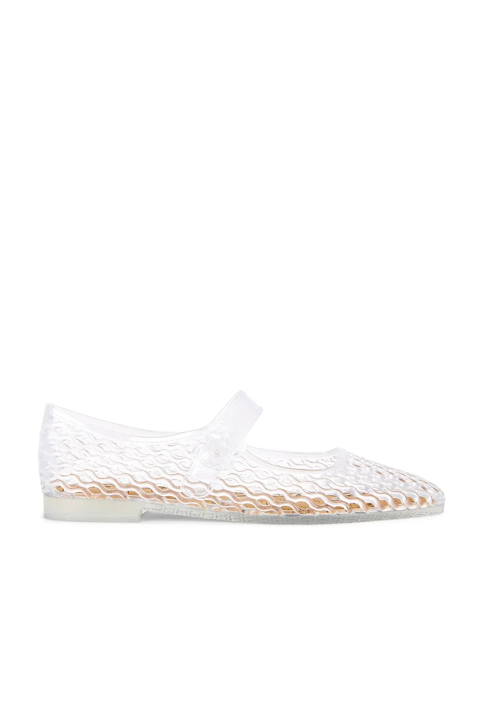 Michaela Jelly Flat - 1