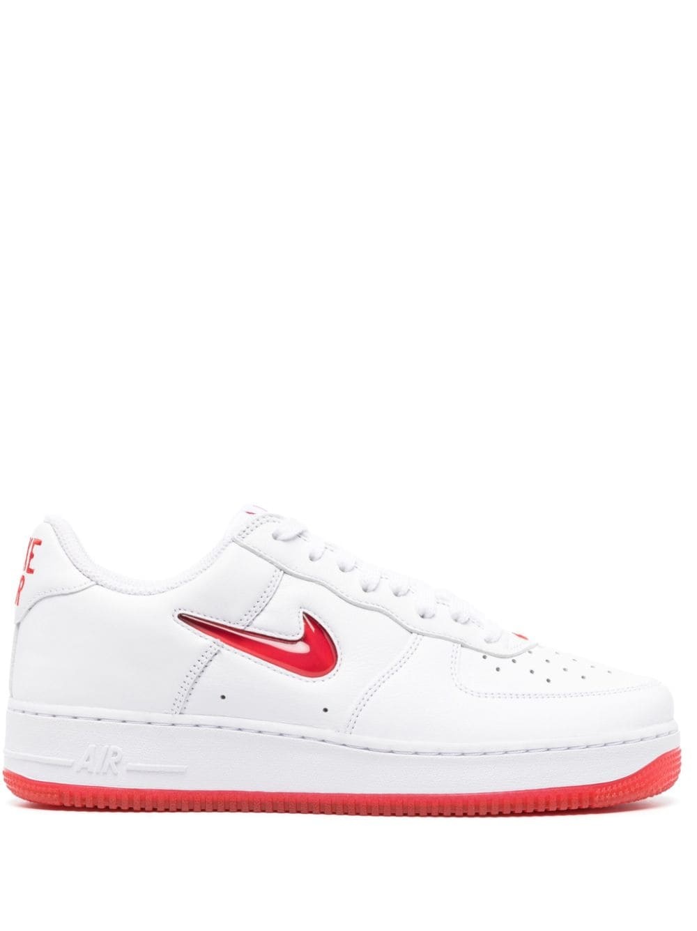 Air Force 1 Retro leather sneakers - 1