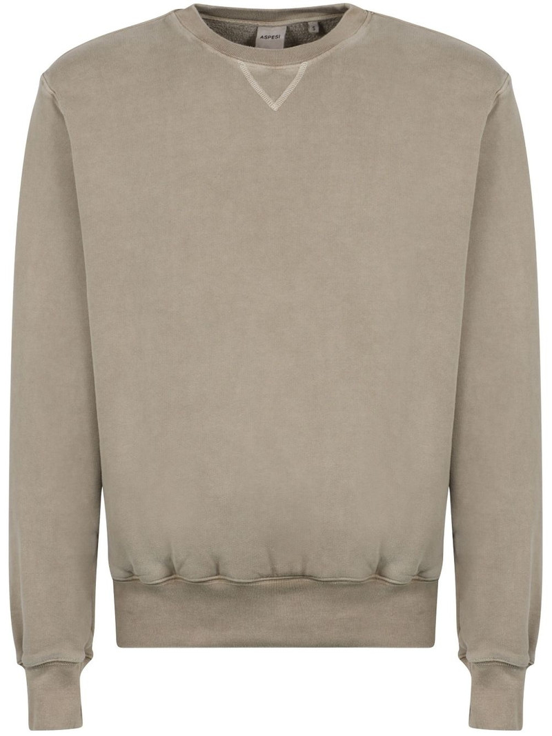 cotton sweatshirt 1