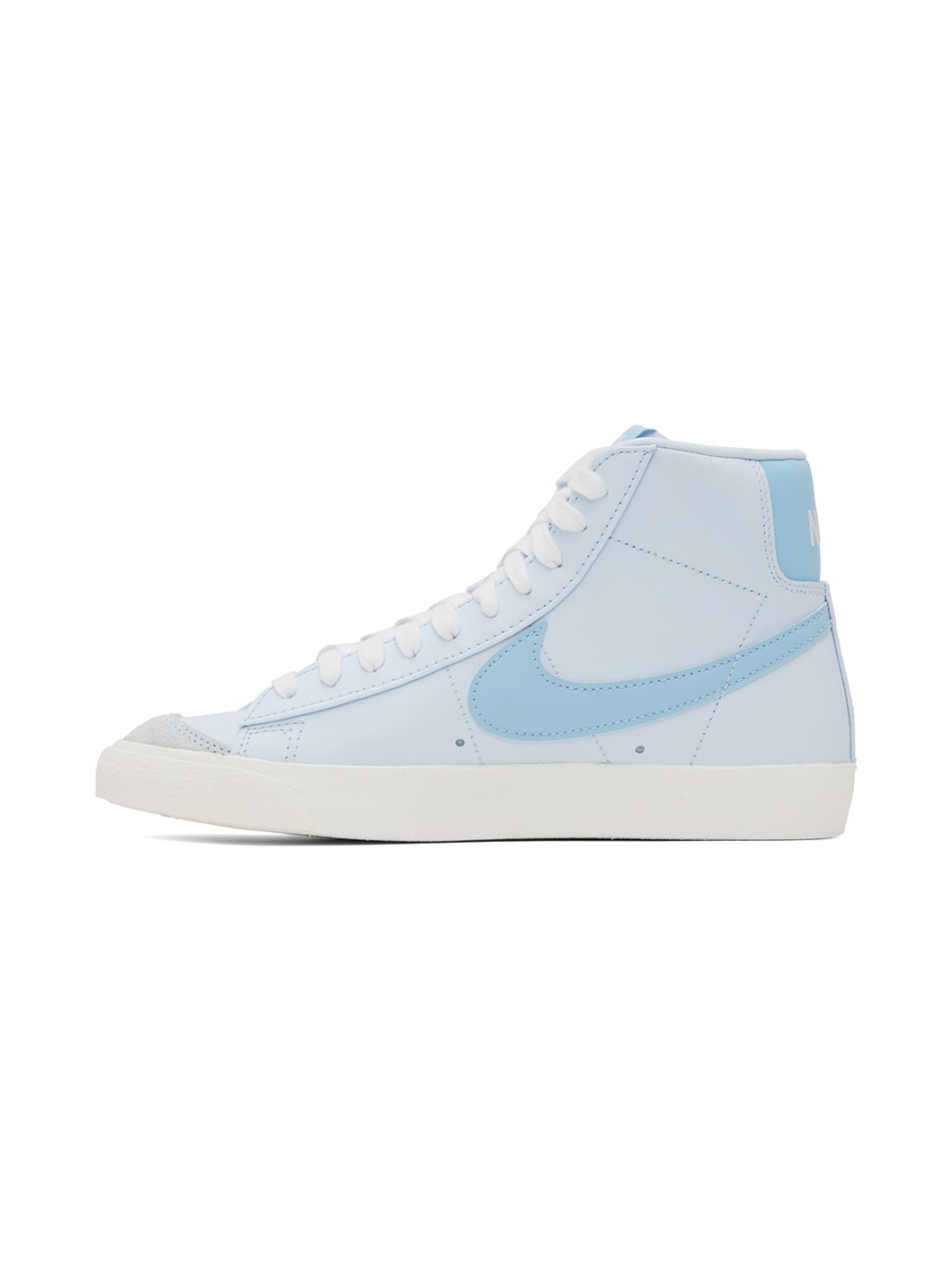 Blue Blazer '77 Vintage Sneakers - 3