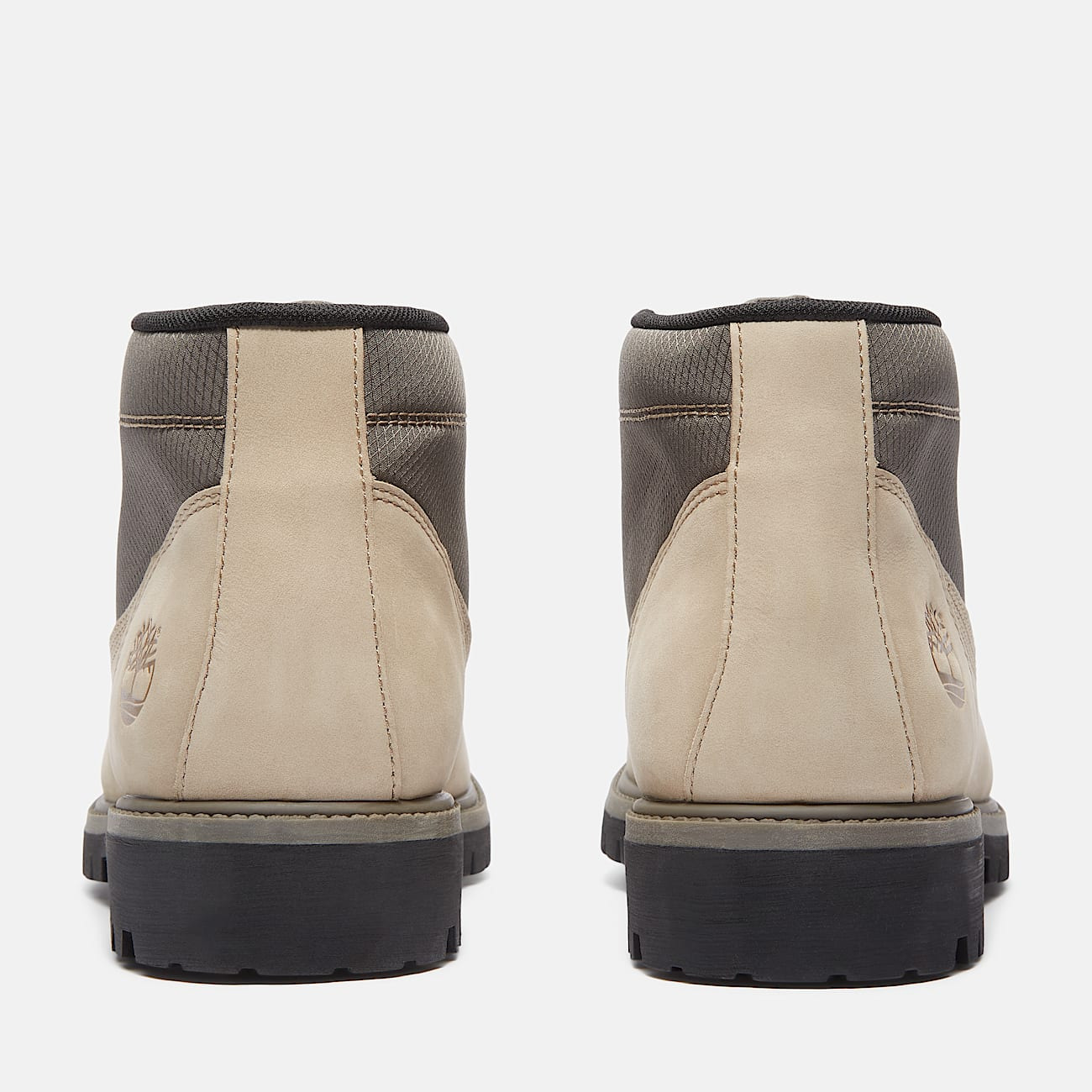 Men's Timberland® Premium Mid Lace-Up Chukka Boot - 5