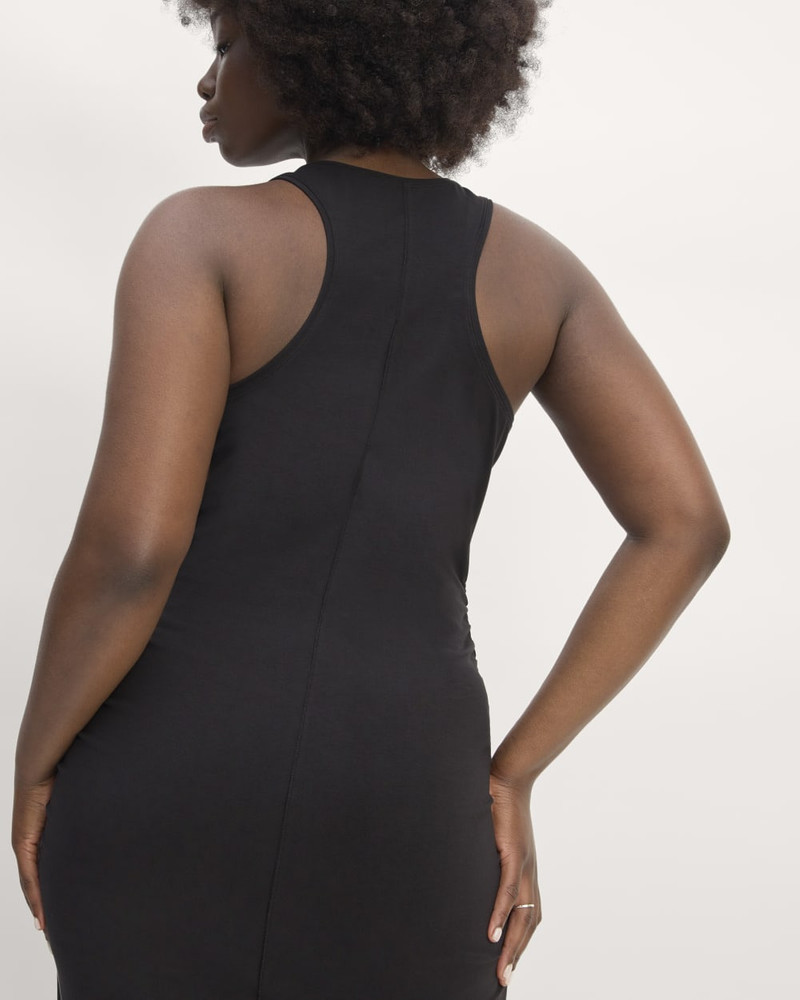 THE FORM RACERBACK DRESS 5