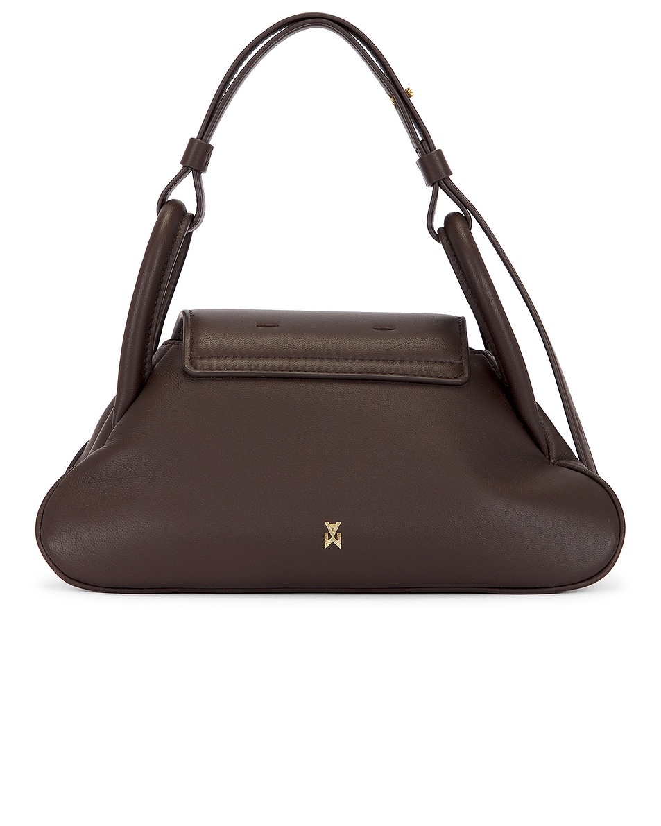 Gemini Small Bag - 4