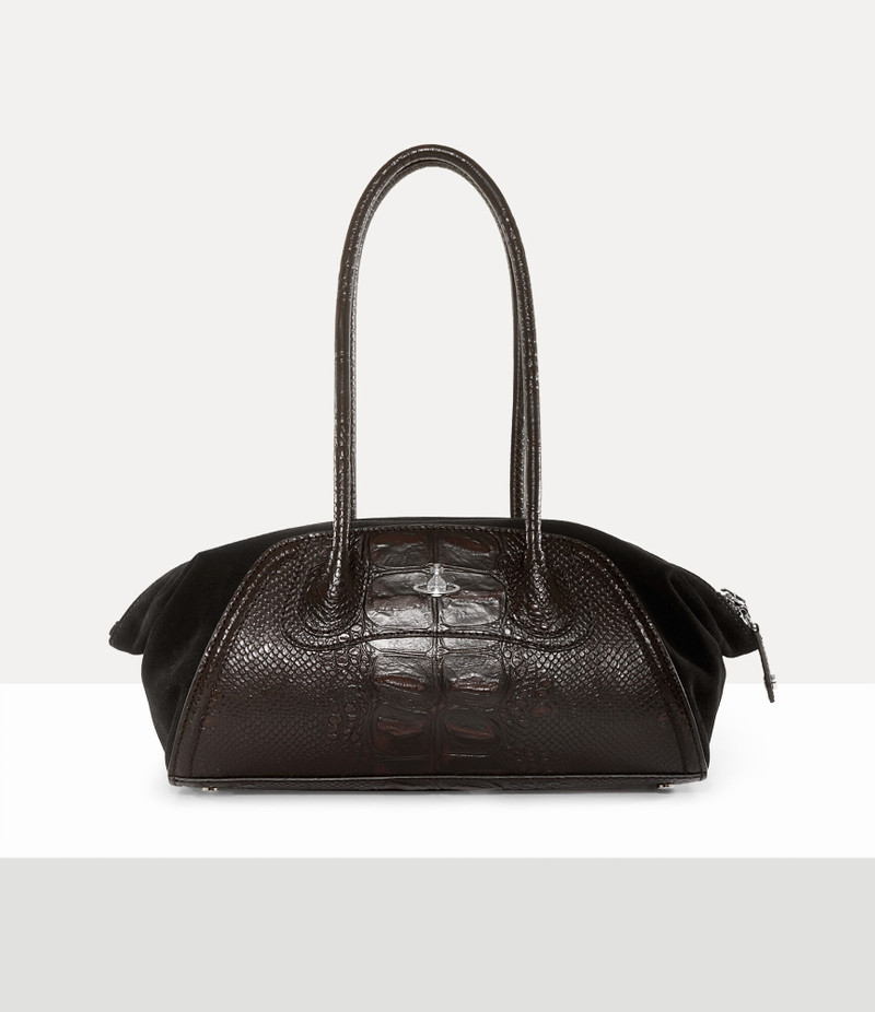 SHIRLEY SMALL HOLDALL 1