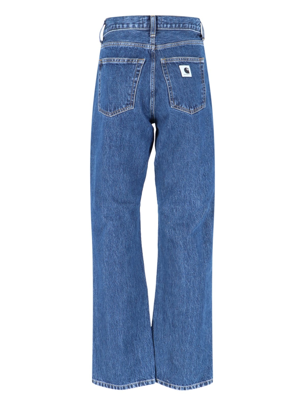 "NOXON" STRAIGHT JEANS - 2