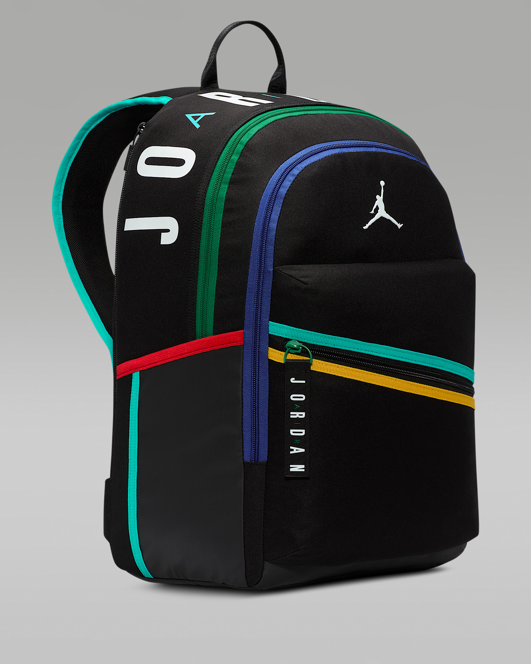 Jordan Air Patrol Backpack (29L) - 2