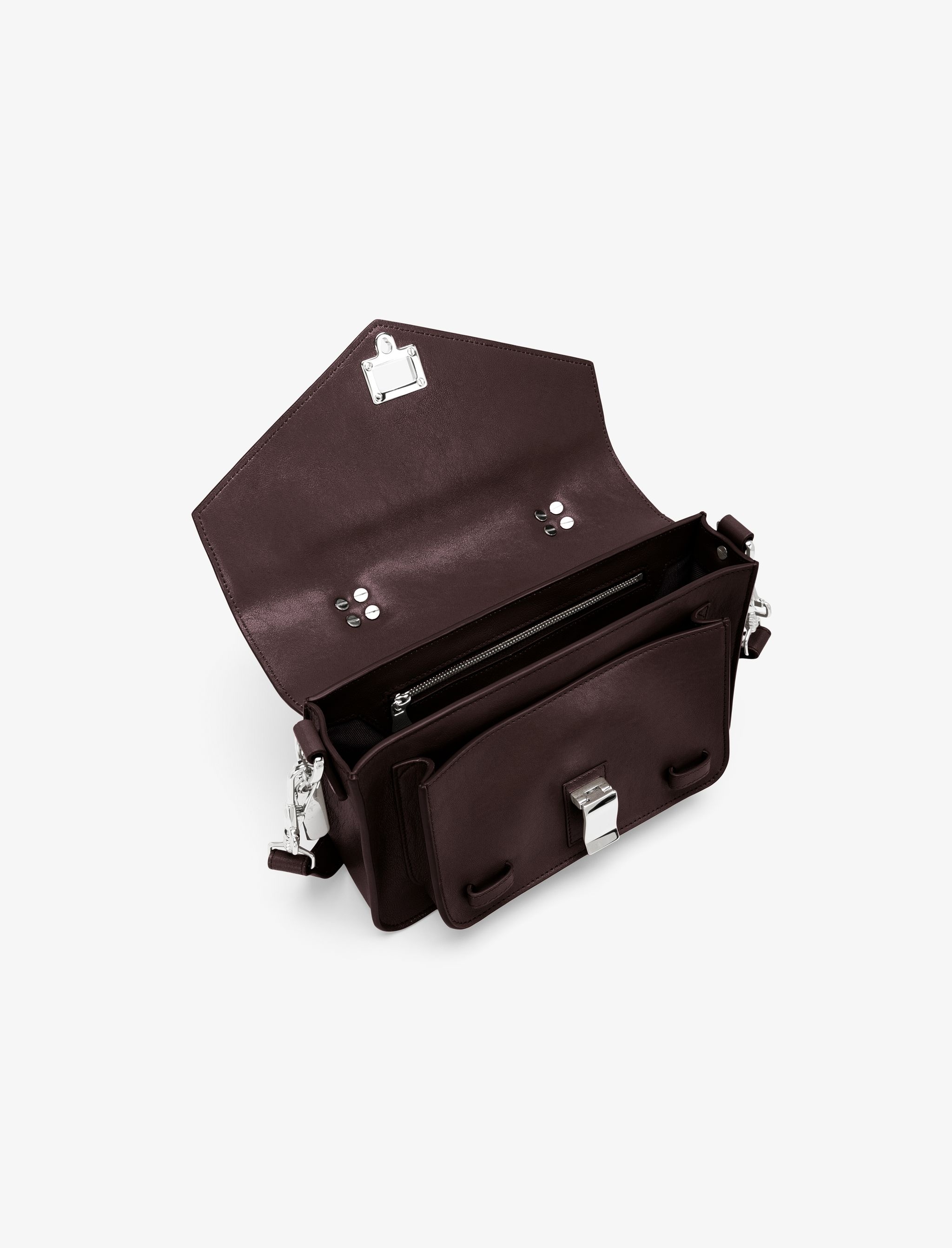 PS1 Tiny Bag - 5