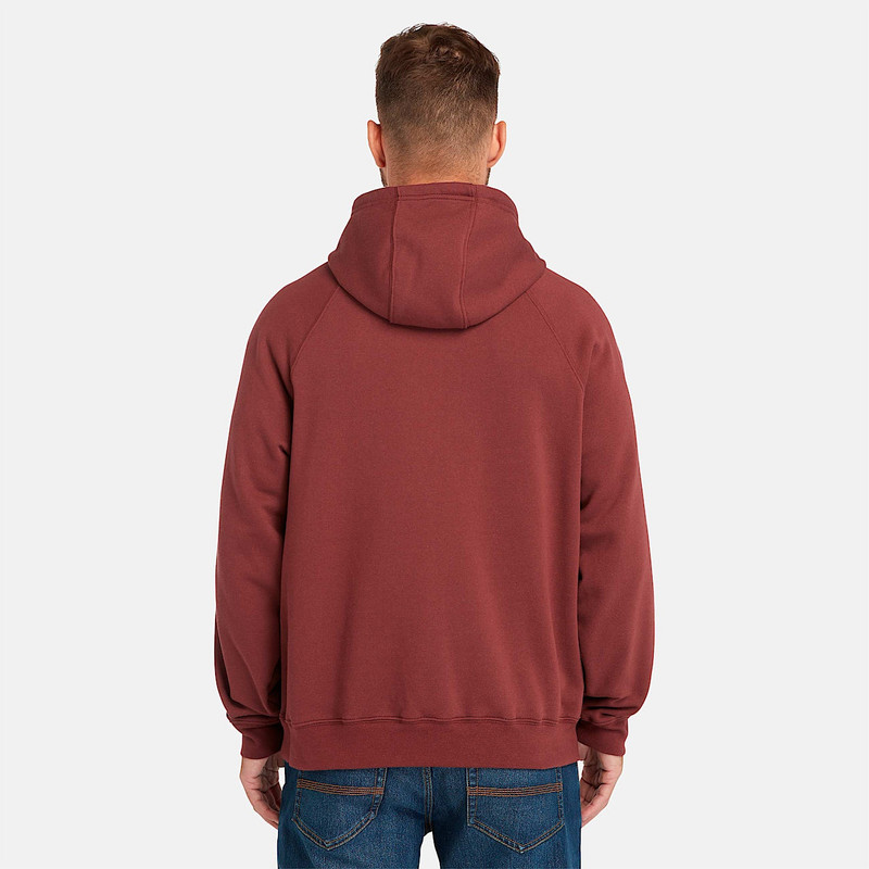 Men's Timberland PRO® Hood Honcho Sport Hoodie 7