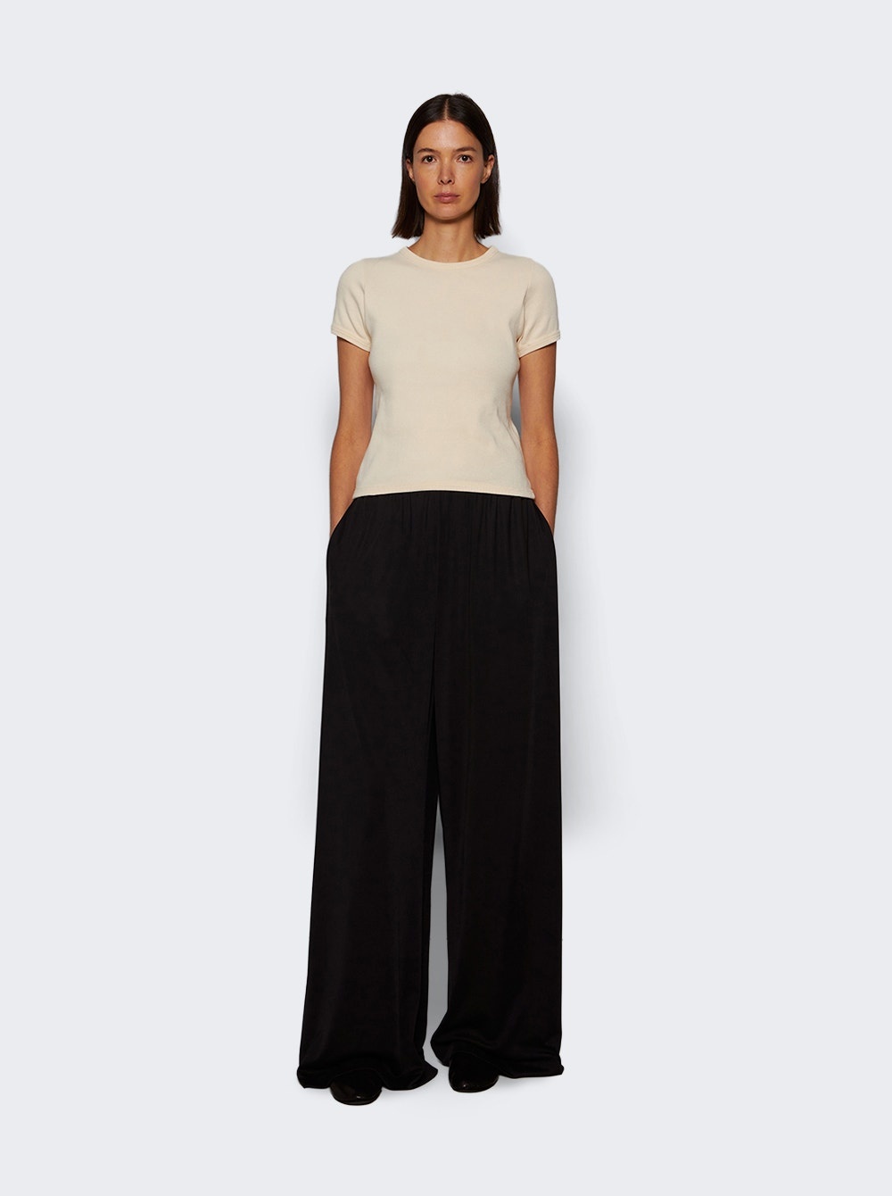 Bellana Pant Black - 5