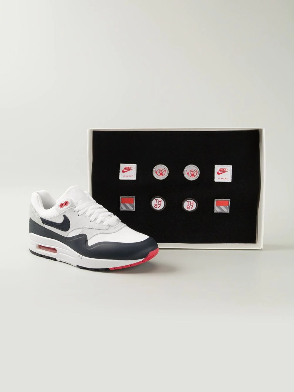 'Air Max 1' sneakers - 5