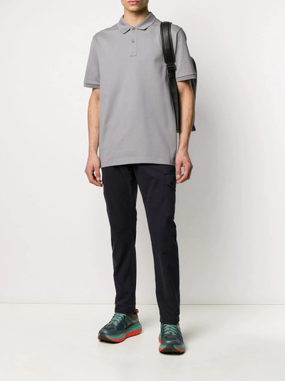 Bottega Veneta classic polo shirt outlook