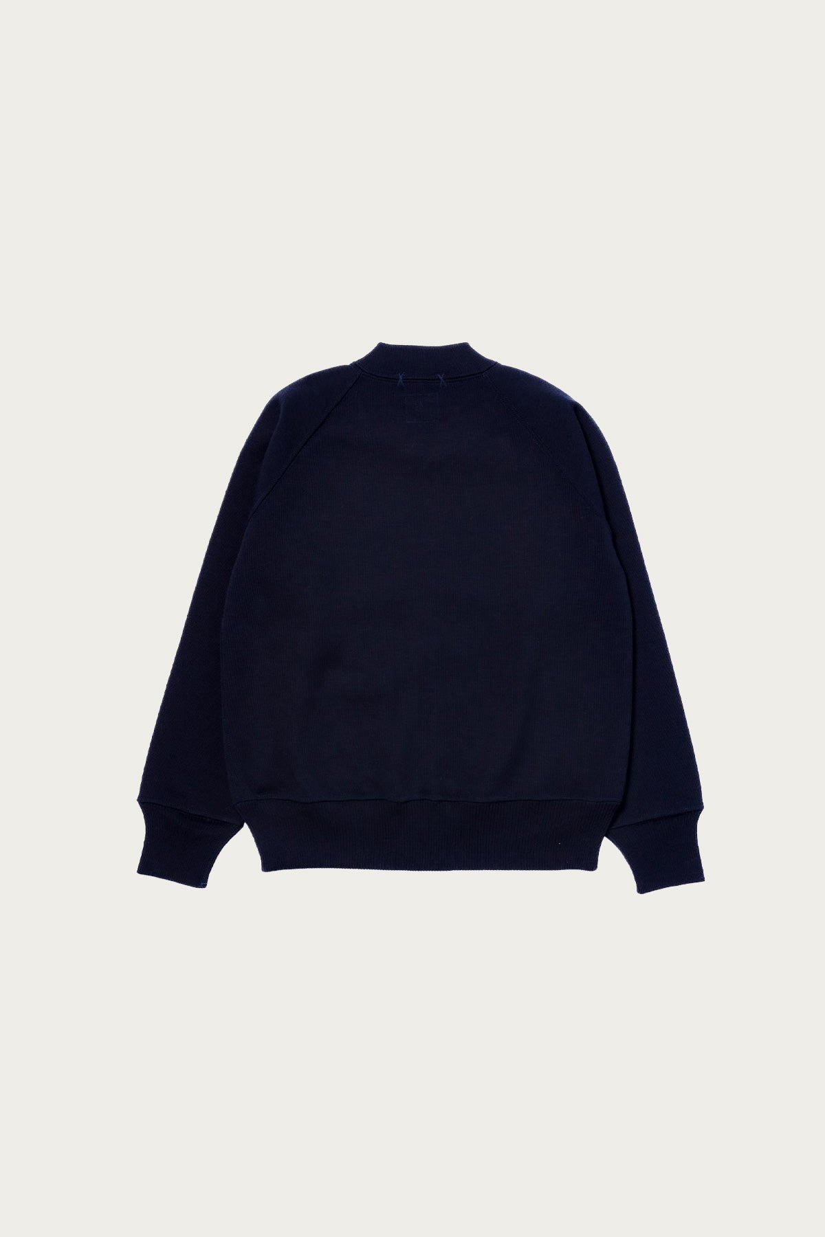 Winter Aviation Sweater - Navy - 2