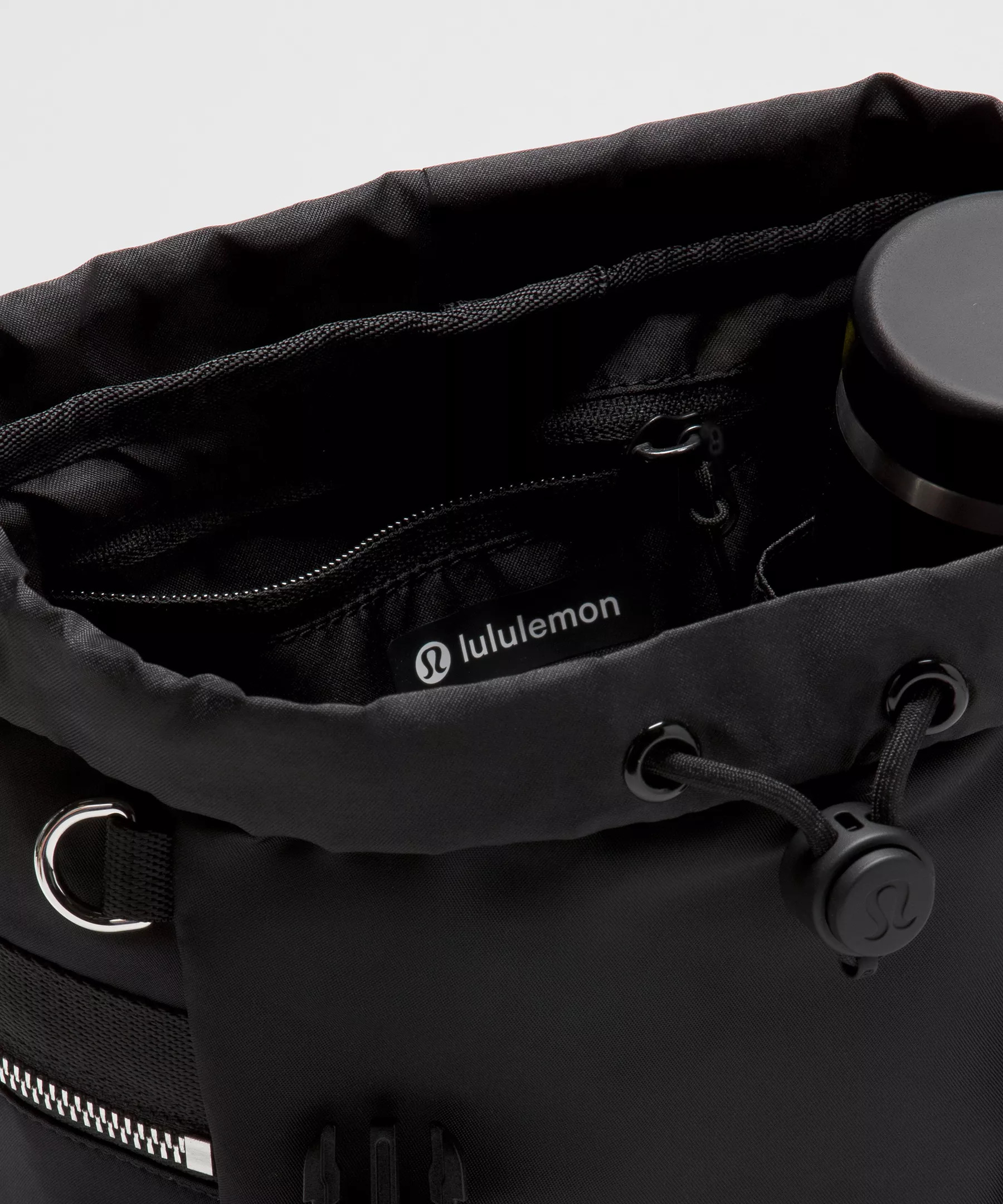 Wunderlust Convertible Backpack *Mini 3L - 4