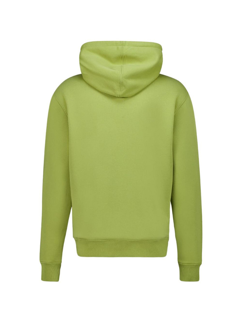 AMI Paris Ami de Coeur hoodie outlook