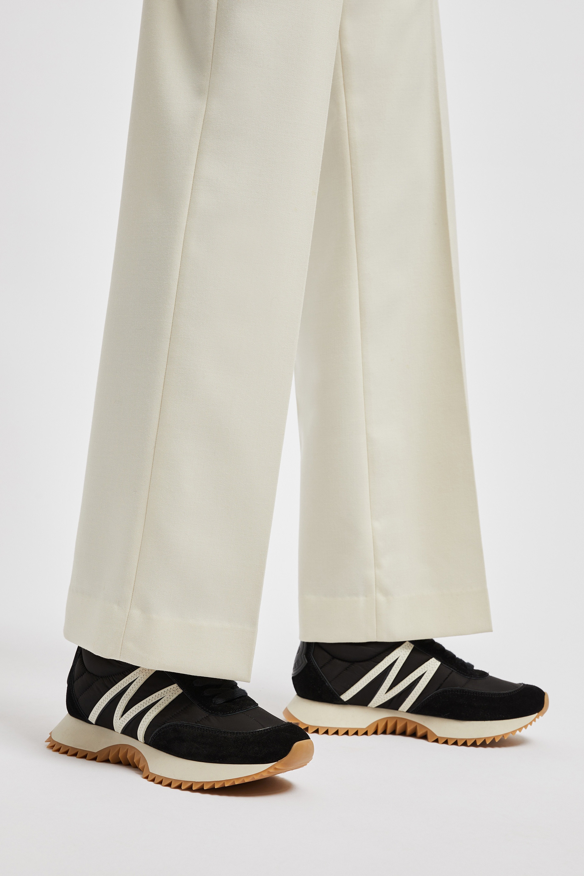 Pacey Suede Sneakers - 2