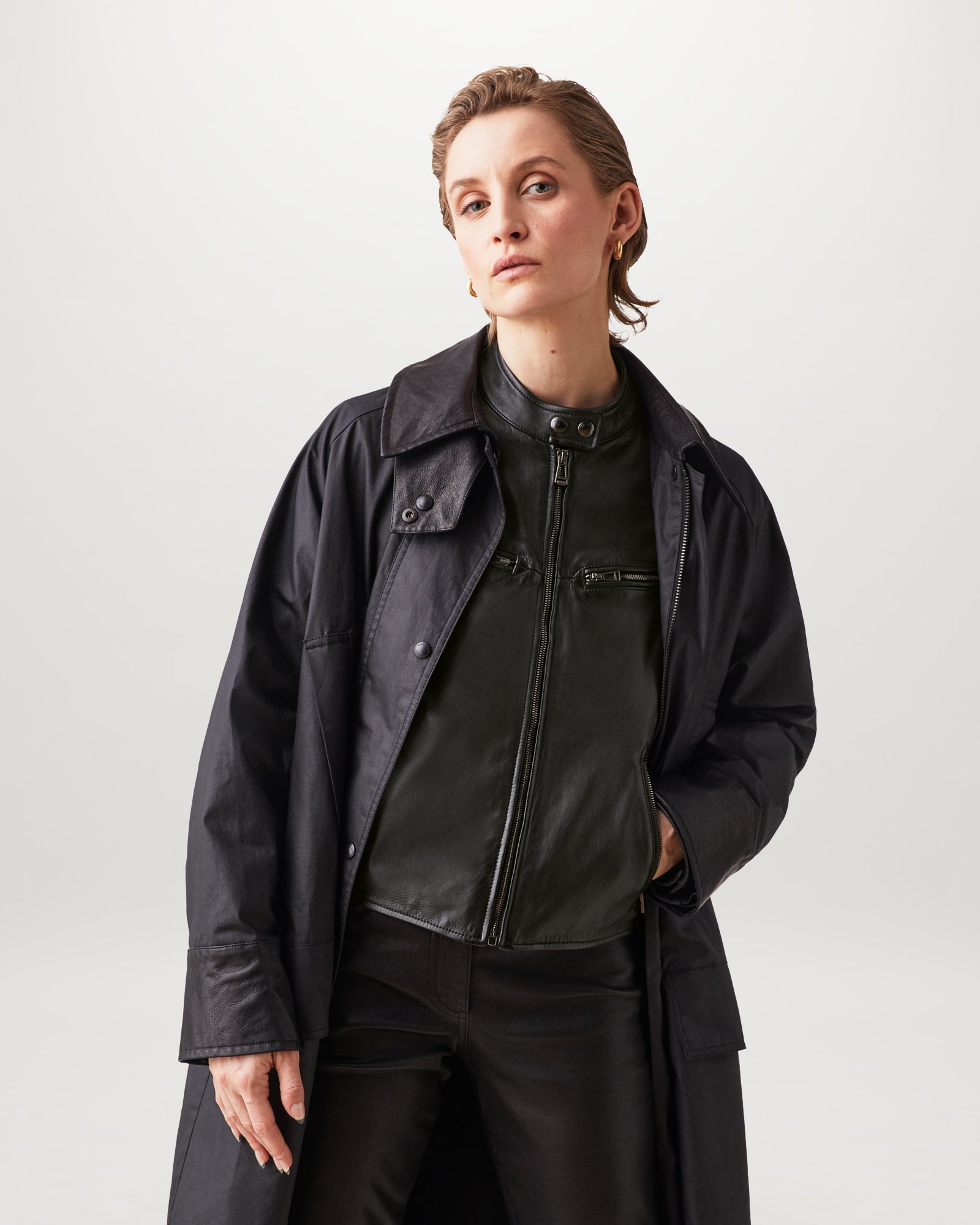 PINE JACKET - 5