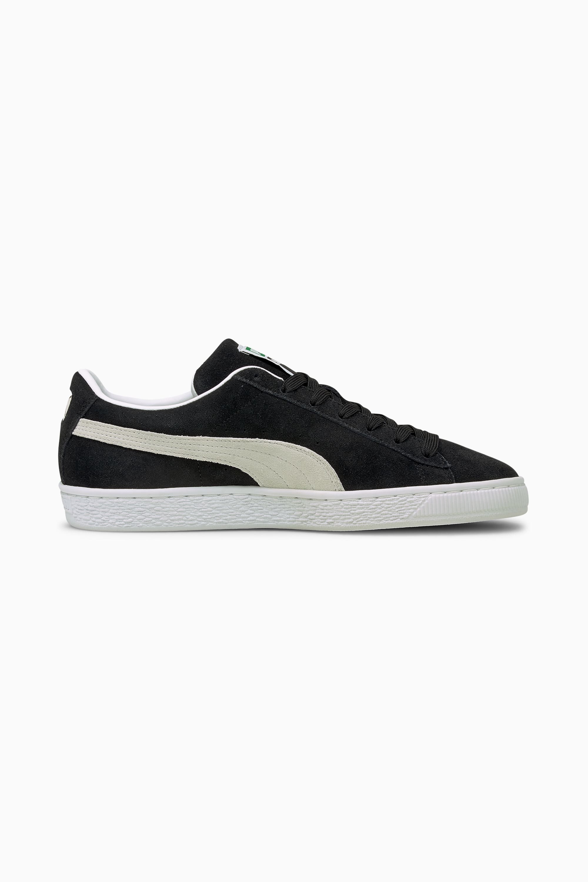 Suede Classic XXI Sneakers - 8