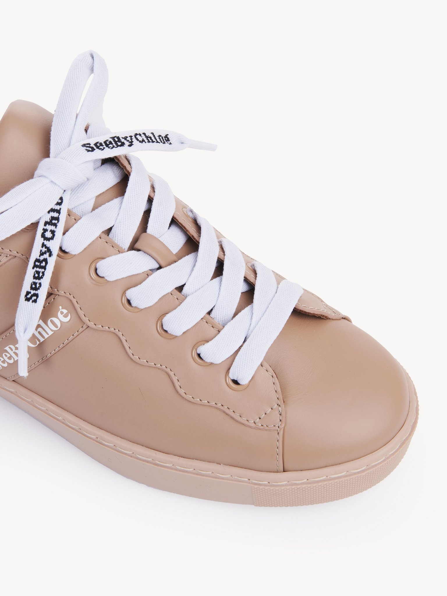 ESSIE SNEAKER - 3