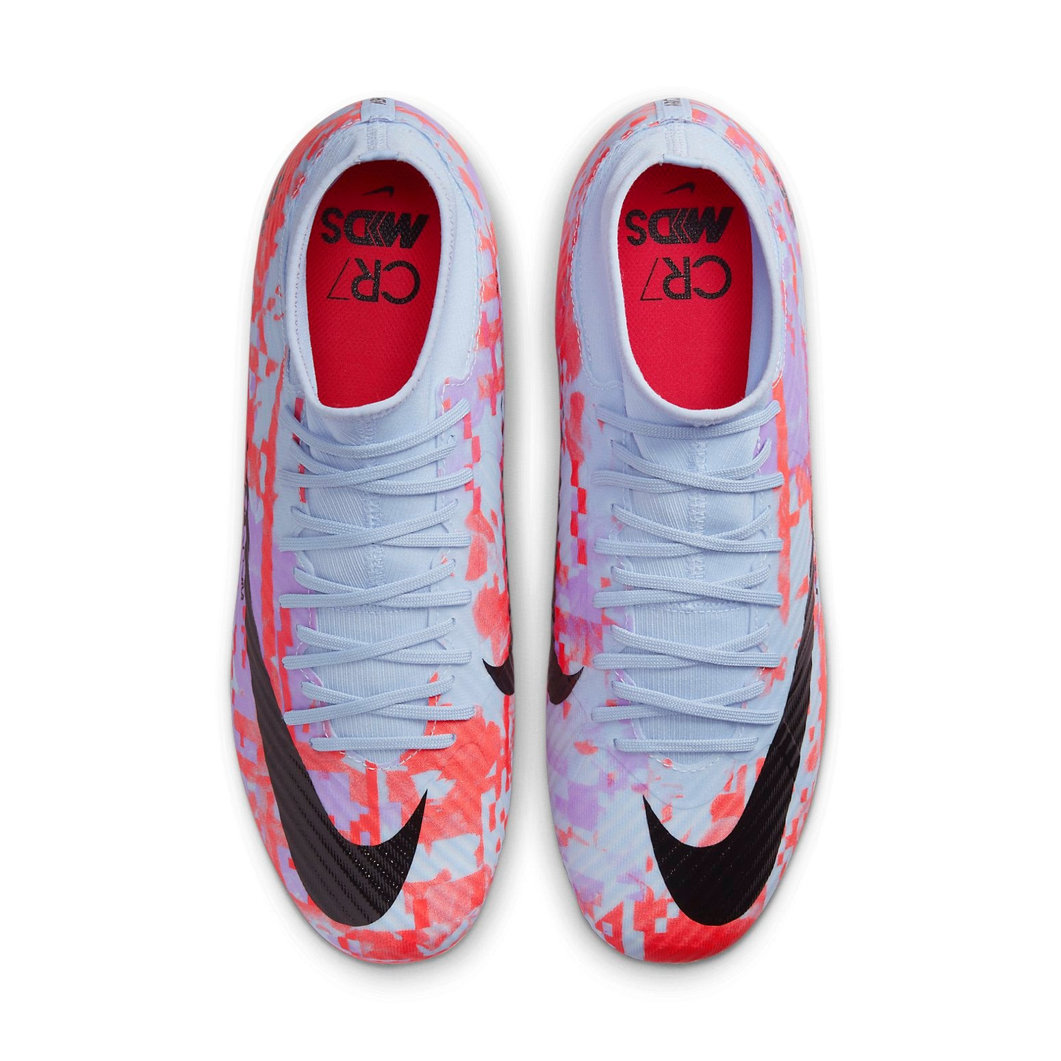 Nike Zoom Mercurial Superfly 9 Academy MG 'Dream Speed 6 Pack' DV2421-405 - 2